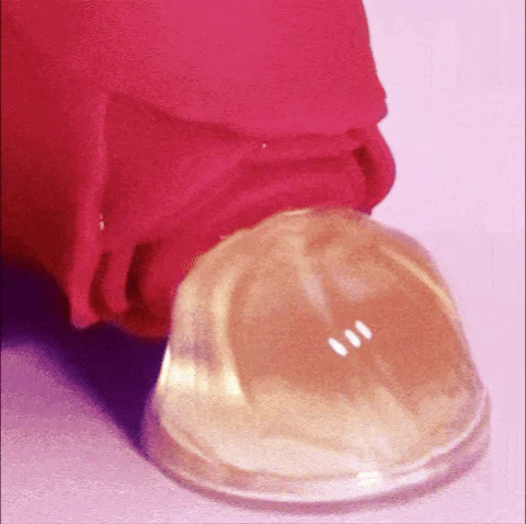 Ultimate Pleasure Sensation