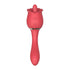 Rose Clitoral Licking Pleasure Device