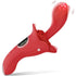 Enchanted Rose Pleasure Partner Vibrator