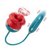 2-in-1 Big Mouth Rose Tongue Vibrator