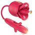 Rose Licking Vibrator | 10 Modes