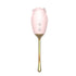 Rose Wand Tongue Vibrator
