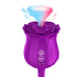 Rose Climax Suck & Stimulate Device