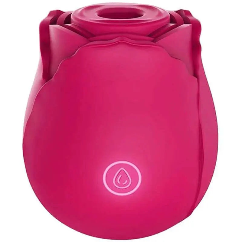 The Rose Pleasure Toy™ - 7 Colors