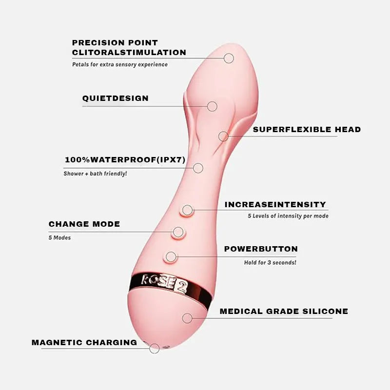Playful Bowling Butt Plug Vibrator