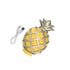 Pineapple Clitoral Sucking Vibrator
