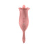 Lily Rose Tongue & Vibration Stimulator