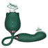 Rose G-Spot Pleasure Vibrator