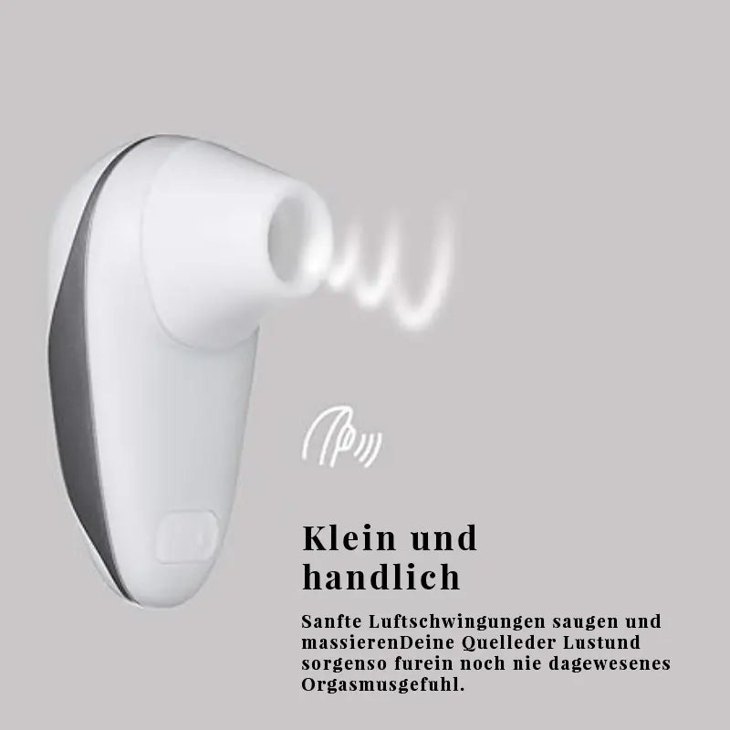 Starlet Clitoral Sucking Vibrator