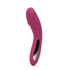 Rose Red Mini Dildo Vibrator