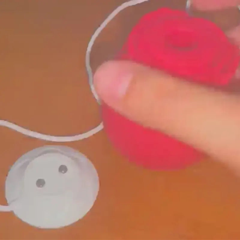 Rose Toy Charger - Magnetic USB Fast Charging Dock