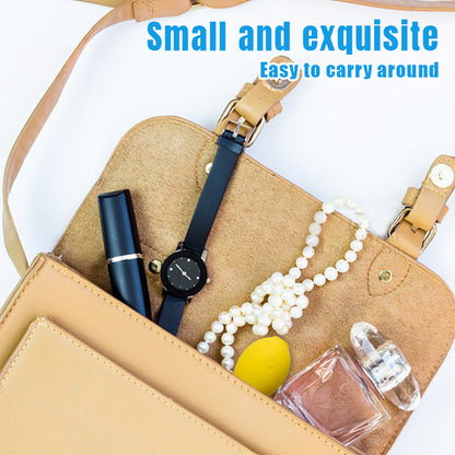 Little Lemon Suction Vibrator