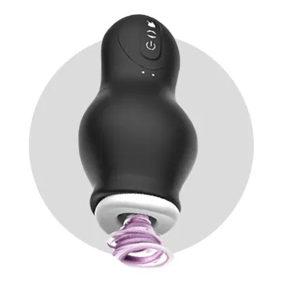 Masturbation Cup