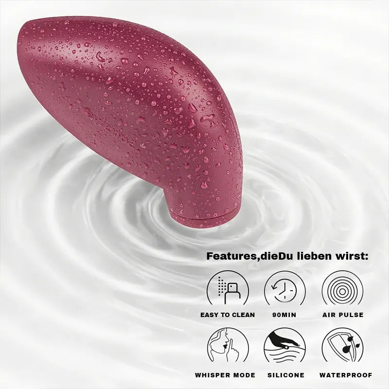 One Night Stand Clitoral Stimulator