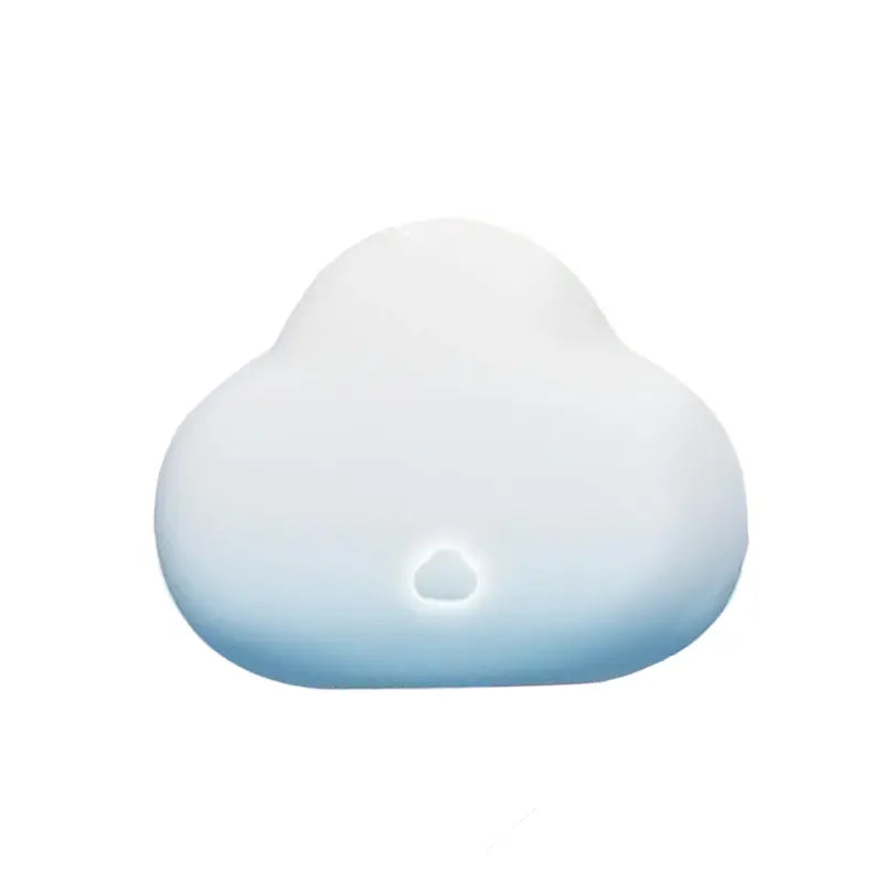 Cloud Vibrator with Air Pulse