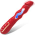 Realistic Wriggle Vibrator with Dual Pleasure