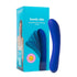 Blue Mini G-Spot Vibrator