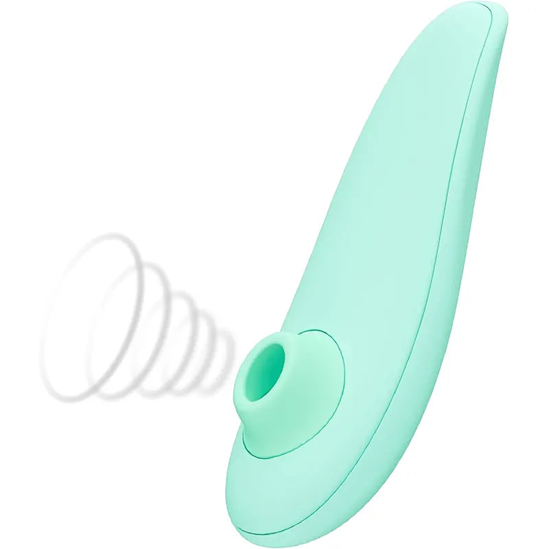 Mint Special Edition Clitoral Stimulator