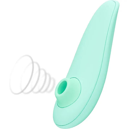 Mint Special Edition Clitoral Stimulator