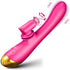 Brush G-Spot Vibrator for Women