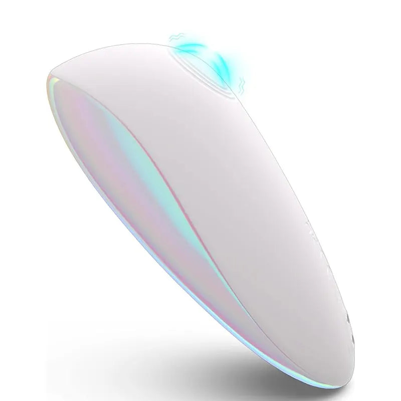 Adorable Sucking Vibrator with 9 Modes