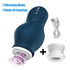 Automatic Suction Vibrating Male Masturbator