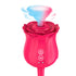 Rose Climax Suck & Stimulate Device