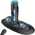 Triple-Motor Thrusting Prostate Vibrator
