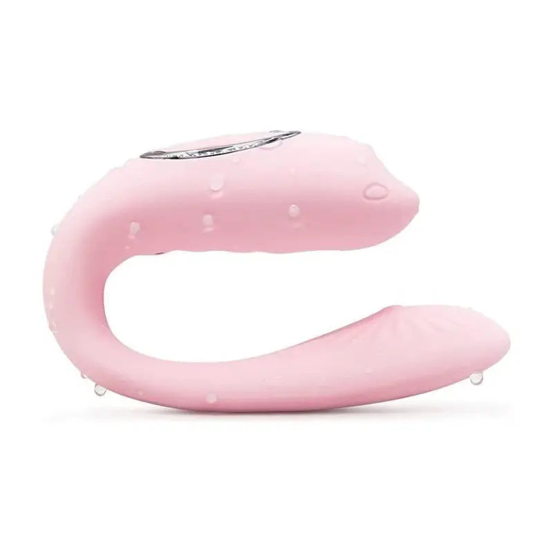 Pink Vibrator for Women