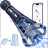 App-Controlled Penis Pump Masturbator
