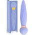 Spindle Anal Vibrator with Remote