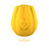 Roseheart Clitoral Suction Pleasure Toy