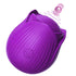 Rose Vibrator - Tapping & Vibration Modes