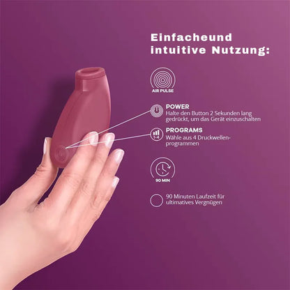 One Night Stand Clitoral Stimulator