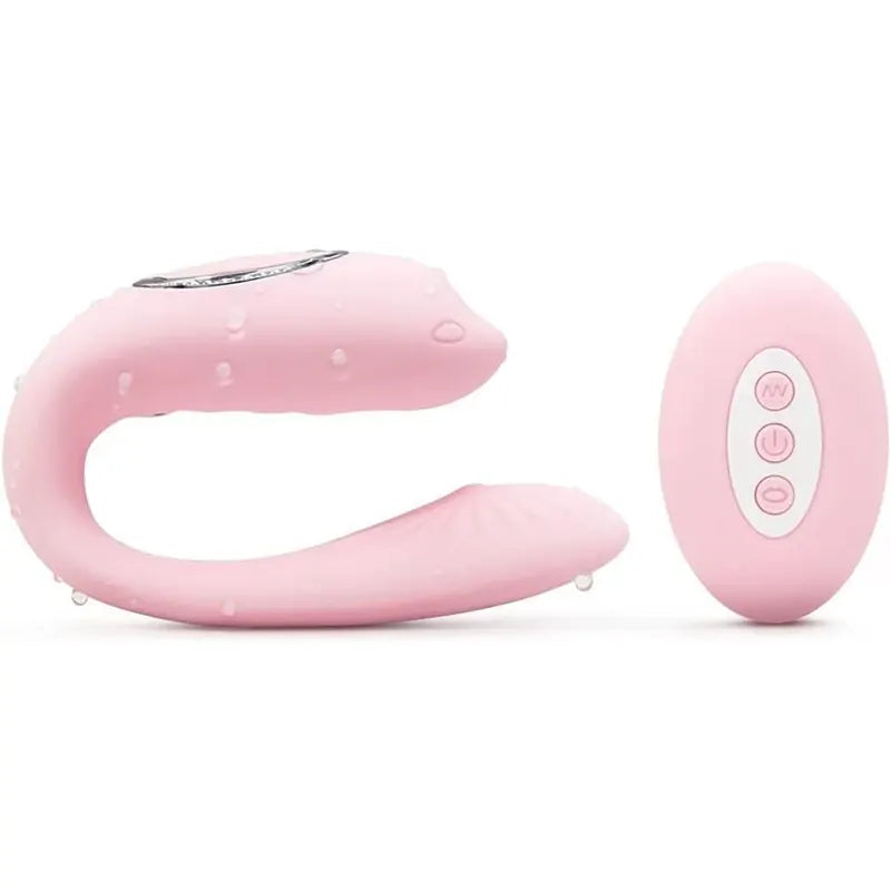 Pink Vibrator for Women
