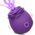 Blossom Vibe - 10 Modes Rose Stimulator