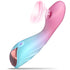Insertable Suction Vibrator for Women