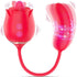 360° Rose Vibrator for Women