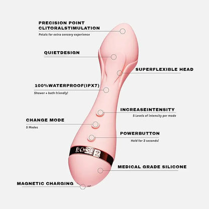 Playful Bowling Butt Plug Vibrator