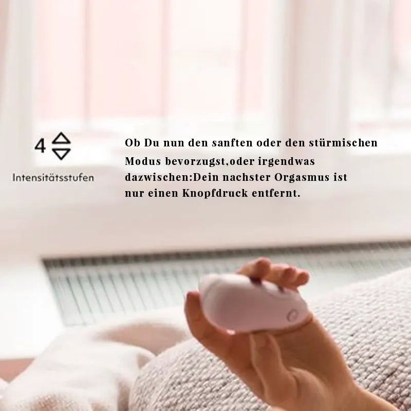 Starlet Clitoral Sucking Vibrator