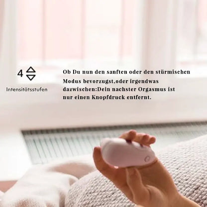 Starlet Clitoral Sucking Vibrator