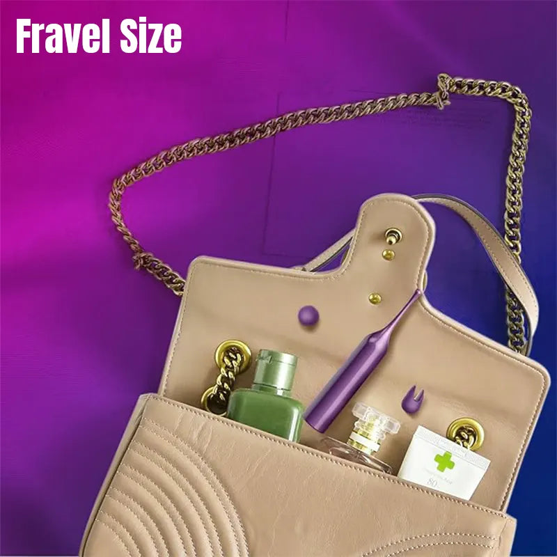 High-Frequency G-Spot Vibrator