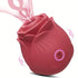 Blossom Vibe - 10 Modes Rose Stimulator