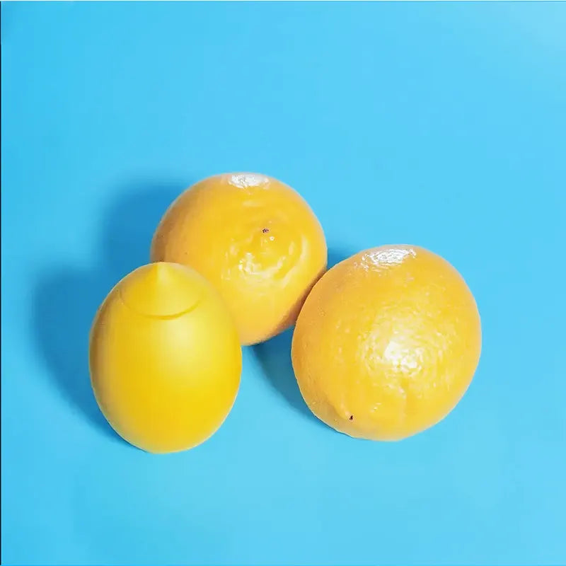 Little Lemon Suction Vibrator