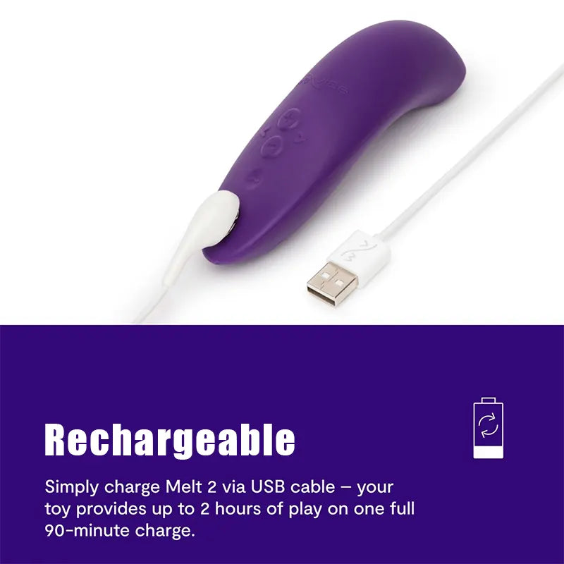App-Controlled Clitoral Suction Toy