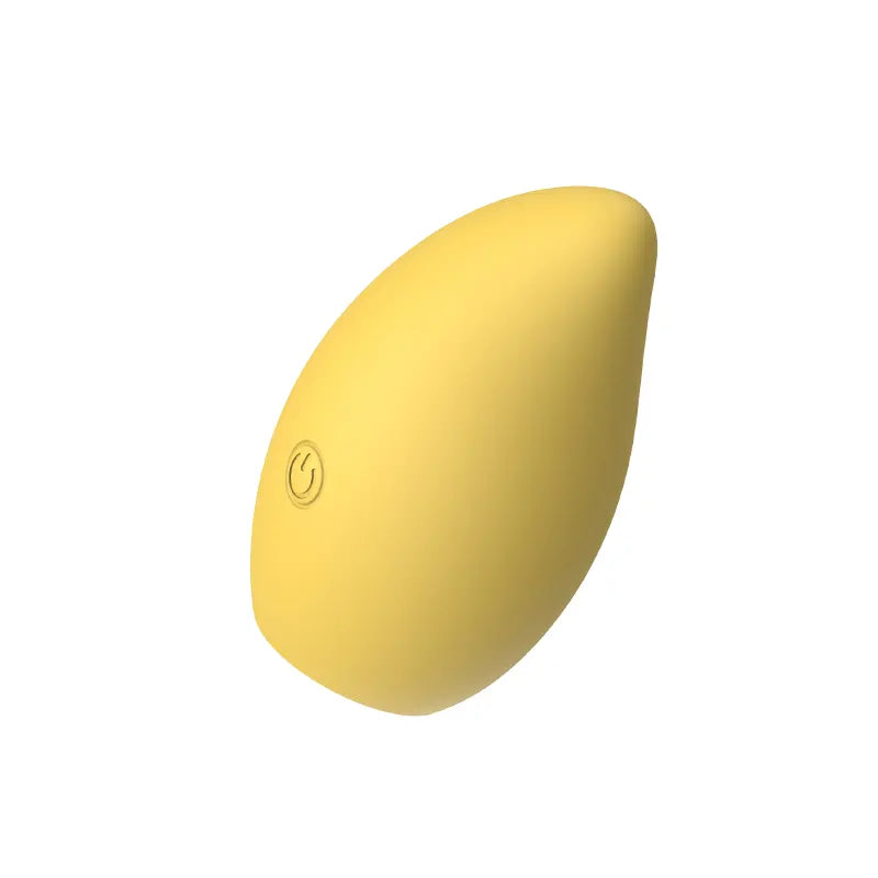 Tropical Mango Clitoral Vibrator