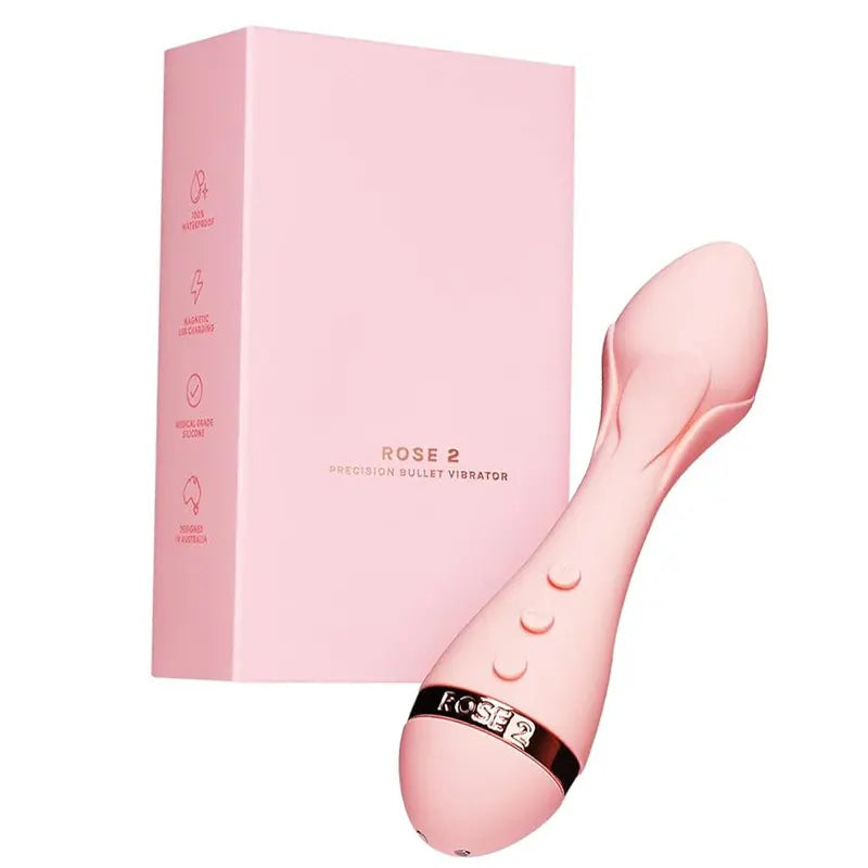 Playful Bowling Butt Plug Vibrator