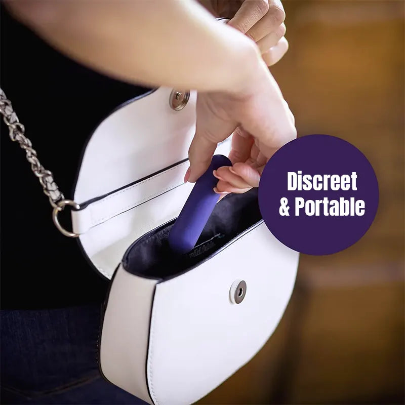 Women’s Mini Bullet Vibrator