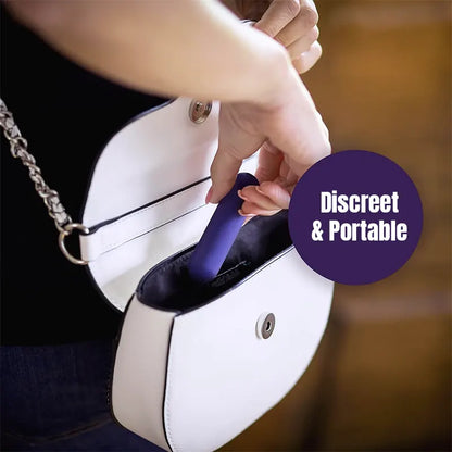 Women’s Mini Bullet Vibrator