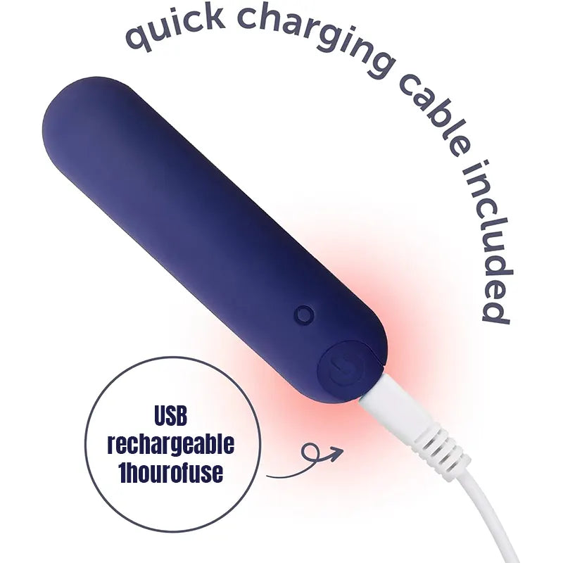 Women’s Mini Bullet Vibrator